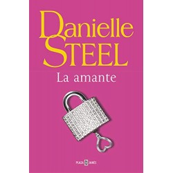 La amante Danielle Steel