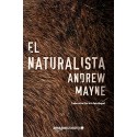 El naturalista Las investigaciones de Theo Cray nº 1 Andrew Mayne