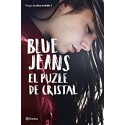 El puzle de cristal Blue Jeans
