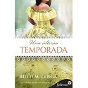 Una última temporada Una última noche en Almack's 1 Ruth M. Lerga