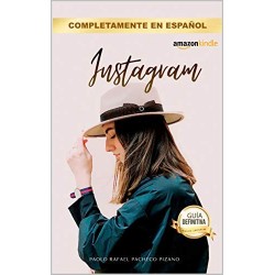 Marketing para Instagram: De cero a máster en un solo libro   Paolo Rafael Pacheco Pizano