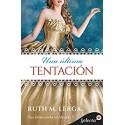 Una última tentación Una última noche en Almack's 5 Ruth M. Lerga