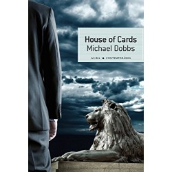 House of Cards Michael Dobbs - Español