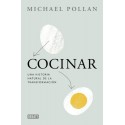 Cocinar: Una historia natural de la transformación Michael Pollan