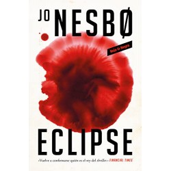 Eclipse Harry Hole 13 Jo Nesbo