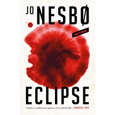 Eclipse Harry Hole 13 Jo Nesbo Eclipse Harry Hole 13 Jo Nesbo