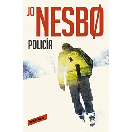 Policía Harry Hole 10 Jo Nesbo