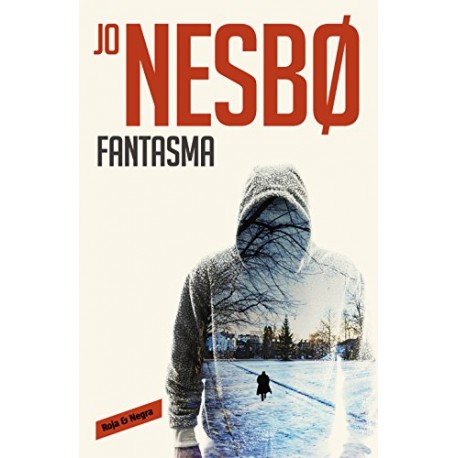 Fantasma Harry Hole 9 Jo Nesbo