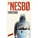 Fantasma Harry Hole 9 Jo Nesbo