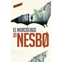 El murciélago Harry Hole 1 Jo Nesbo