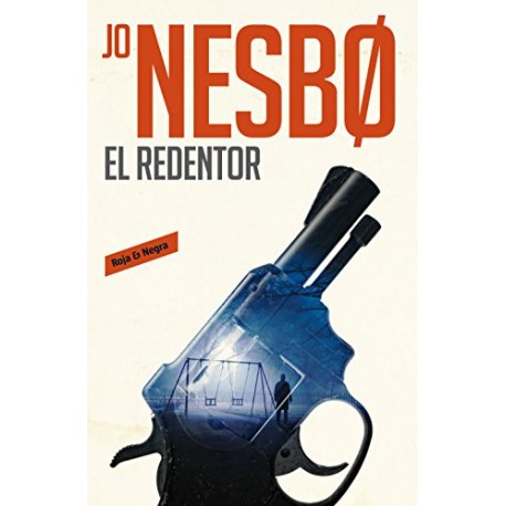 El redentor Harry Hole 6 Jo Nesbo