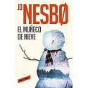 El muñeco de nieve Harry Hole 7 Jo Nesbo