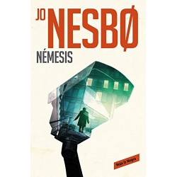 Némesis Harry Hole 4 Jo Nesbo