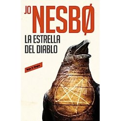 La estrella del diablo Harry Hole 5 Jo Nesbo