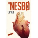 La sed Harry Hole 11 Jo Nesbo