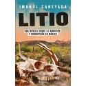 Litio Imanol Caneyada