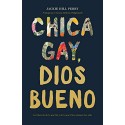 Chica gay, Dios bueno Jackie Hill Perry