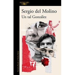 Un tal González Sergio del Molino