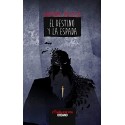El destino y la espada: El libro de los héroes 4 Antonio Malpica