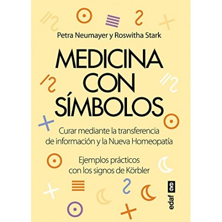 Medicina con símbolos Petra Neumayer