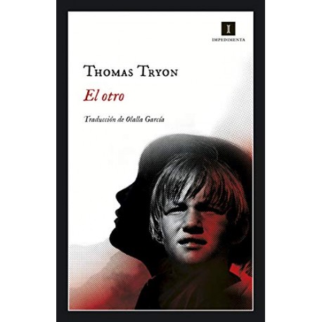 El otro Thomas Tryon