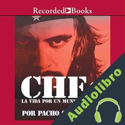 Audiolibro Che Pacho O'Donnell