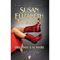 Una chica a la moda Golfistas 1 Susan Elizabeth Philips