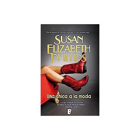 Una chica a la moda Golfistas 1 Susan Elizabeth Philips