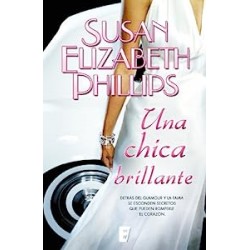 Una chica brillante Golfistas 3 Susan Elizabeth Phillips