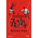 El prisionero de Zenda Anthony Hope