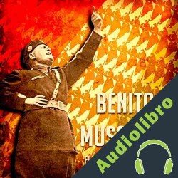 Audiolibro Benito Mussolini Online Studio Productions