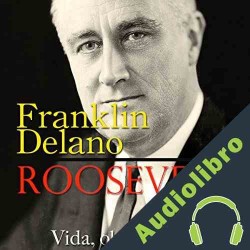 Audiolibro Franklin Delano Roosevelt Online Studio Productions