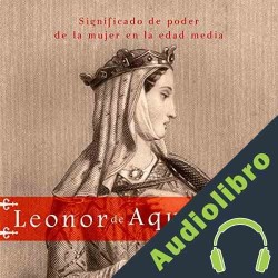 Audiolibro Leonor de Aquitania Online Studio Productions