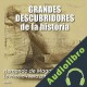 Audiolibro Hernando de Magallanes, La primera vuelta al mundo Audiopodcast