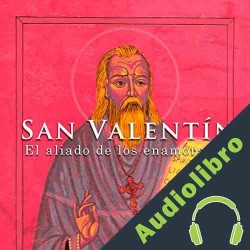 Audiolibro San Valentín Online Studio Productions