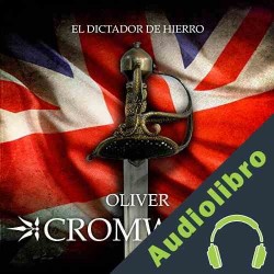 Audiolibro Oliver Cromwell Online Studio Productions