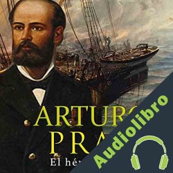 Audiolibro Arturo Prat Online Studio Productions