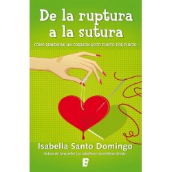 De la ruptura a la sutura Isabella Santo Domingo