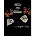 Cuentos Para Monstruos Santiago González Pedraza