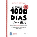 Los primeros 1000 días de tu hijo Luisina Troncoso