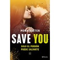 Save You Solo el Perdon puede Salvarte Mona Kasten