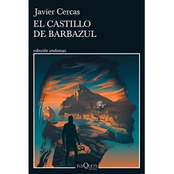 El castillo de Barbazul: Terra Alta III Javier Cercas