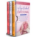 Agilidad Emocional 3 en 1 Guia Principiantes + Consejos y trucos para habilidades sociales + Metodos efectivos Jessica Samuel