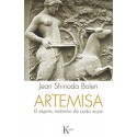 ARTEMISA Jean Shinoda Bolen