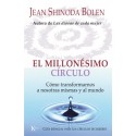 EL MILLONESIMO CIRCULO Jean Shinoda Bolen
