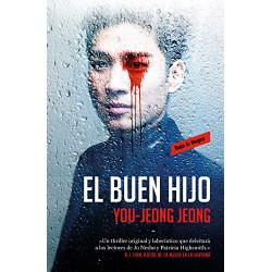 El buen hijo You-Jeong Jeong