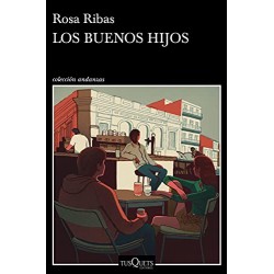 Los buenos hijos Rosa Ribas