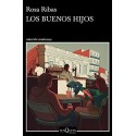 Los buenos hijos Rosa Ribas
