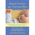Buenas noches, que duermas bien Kim West