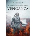 Los hijos del rey vikingo Venganza Lasse Holm